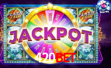 Desvendando o Mundo dos Jogos Virtuais na 420bet
