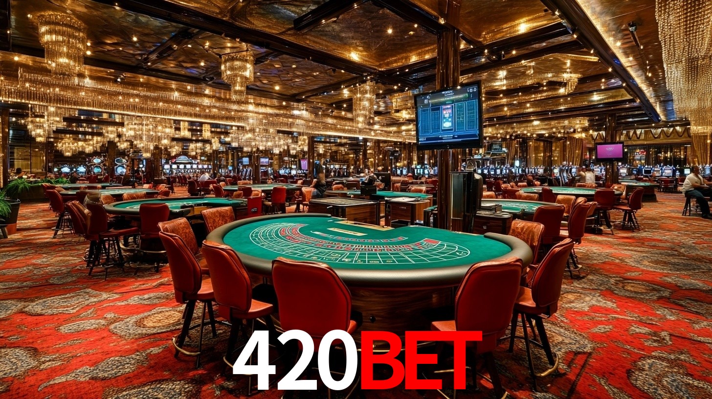 420bet - Top Cassino Brasileiro - 420bet.com