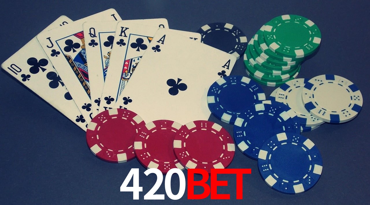 Experiência VIP 420bet
