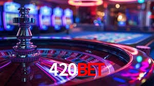 Experiência VIP 420bet