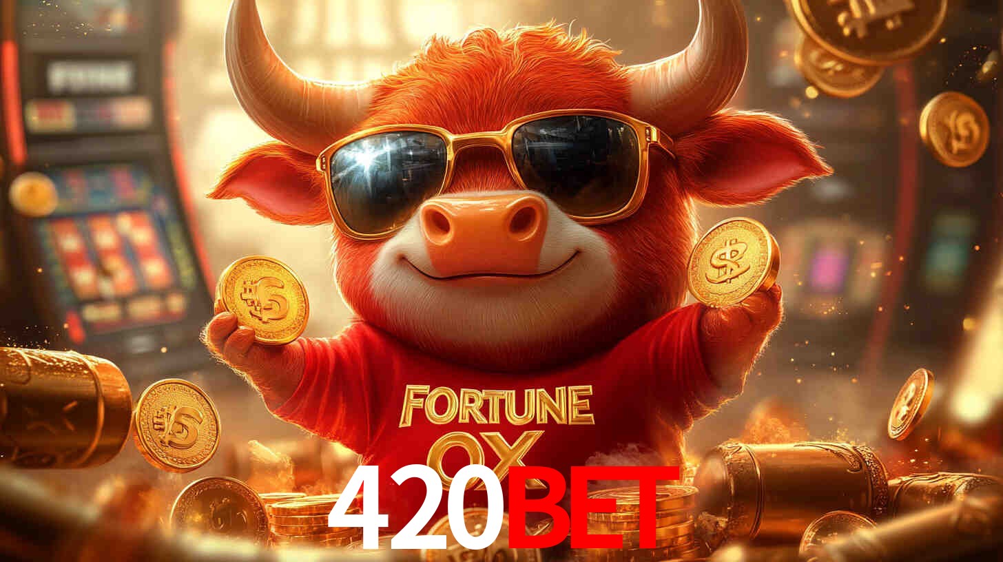 420bet