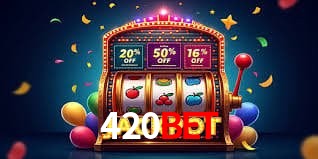 Promoções Sazonais 420bet