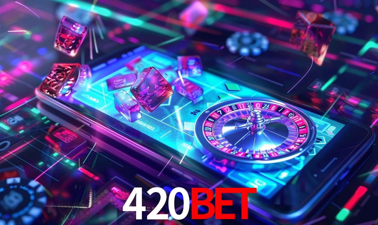 Estatísticas Esportivas 420bet