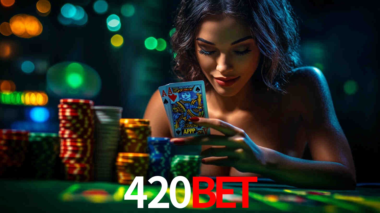 Explorando a Categoria de Eventos em Apostas na 420bet