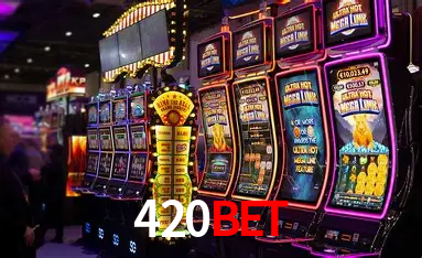 Descubra a Essência do 420bet: Nossa História e Compromissos