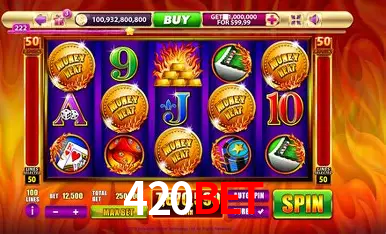 Apostas Esportivas na 420bet: Um Guia Completo