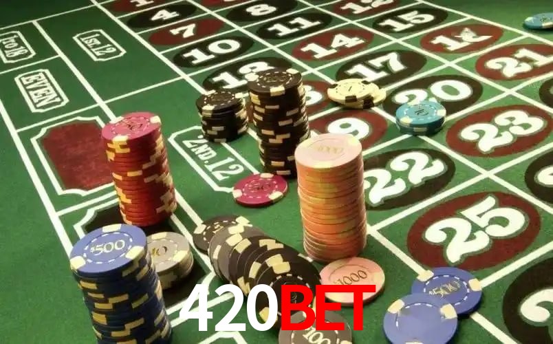 Diretório de Jogos 420bet