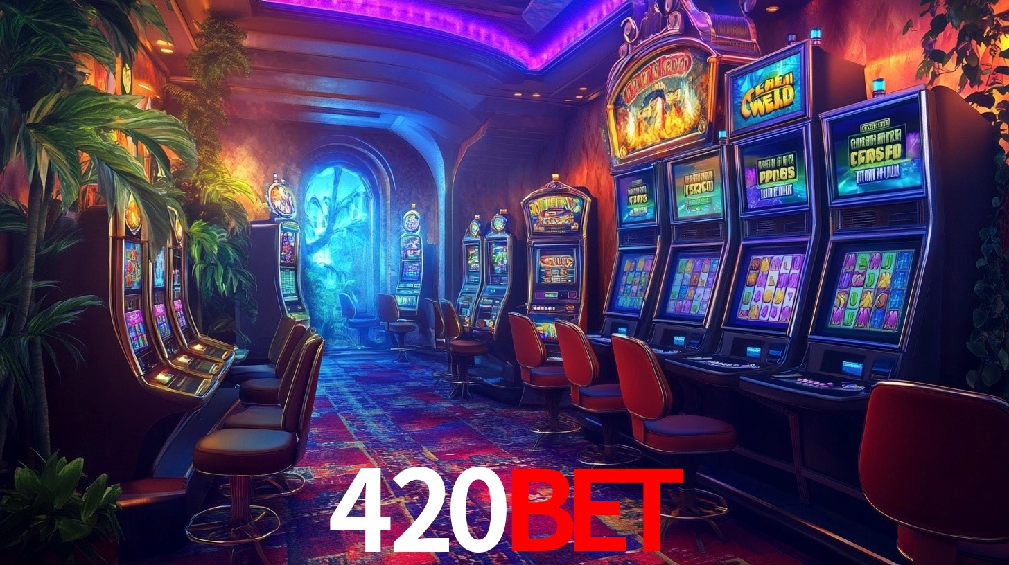 Tournaments 420bet