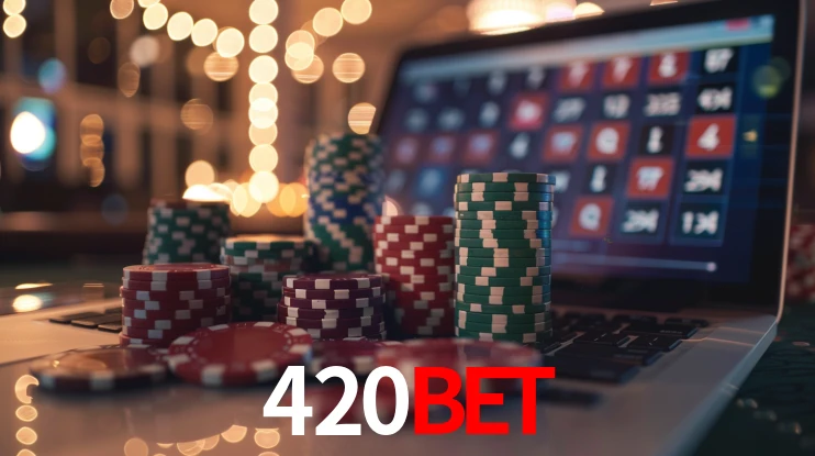 Game Providers 420bet
