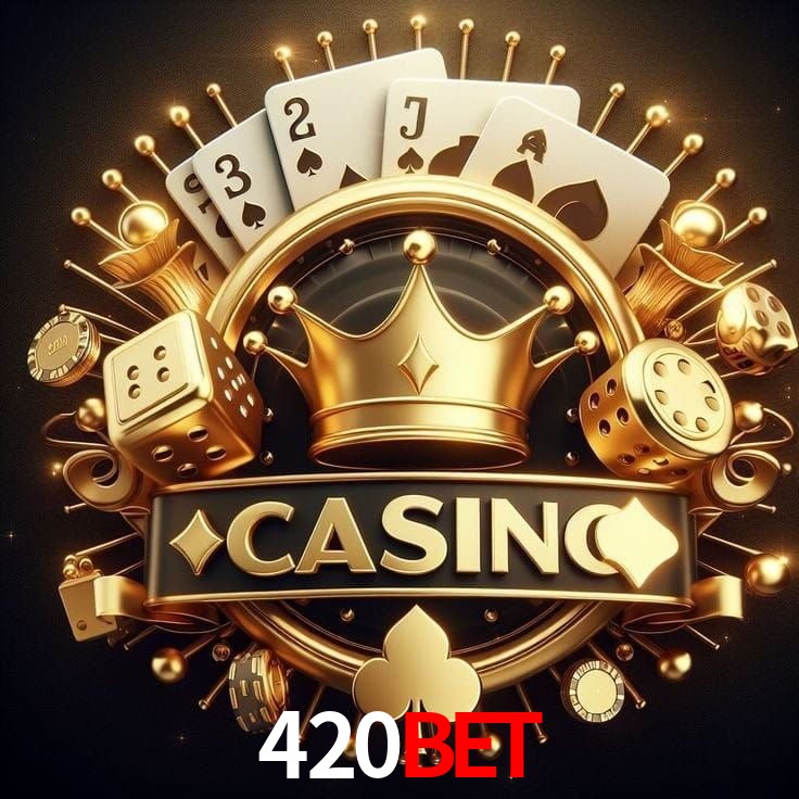 Recursos de Bônus 420bet