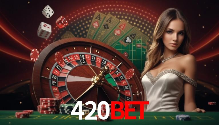 Slot Games 420bet