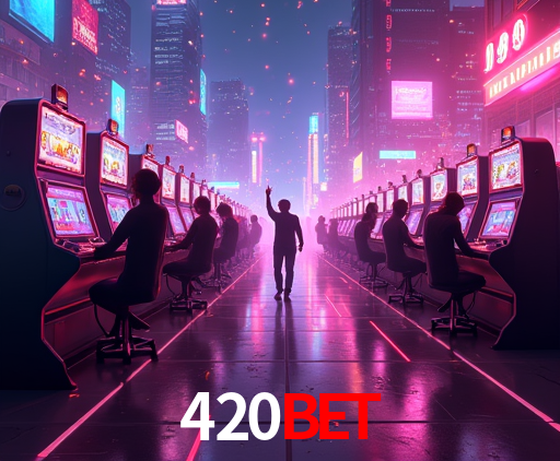 Programa VIP 420bet