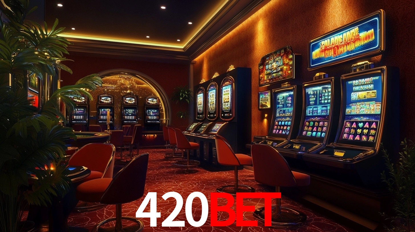 Daily Bonuses 420bet