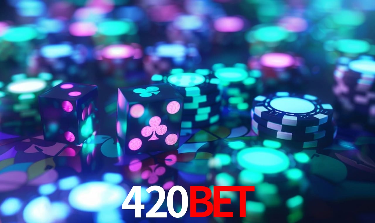 Casino Ao Vivo 420bet