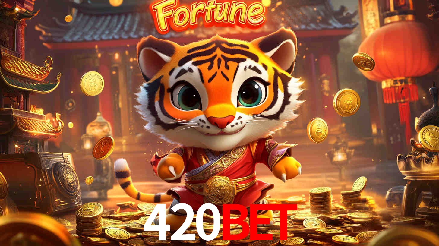 A Popularidade dos Caça-Níqueis no 420bet