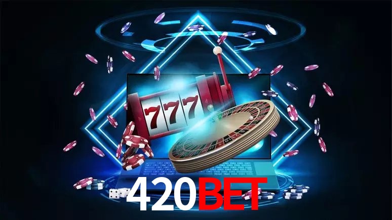 Segurança 2FA 420bet