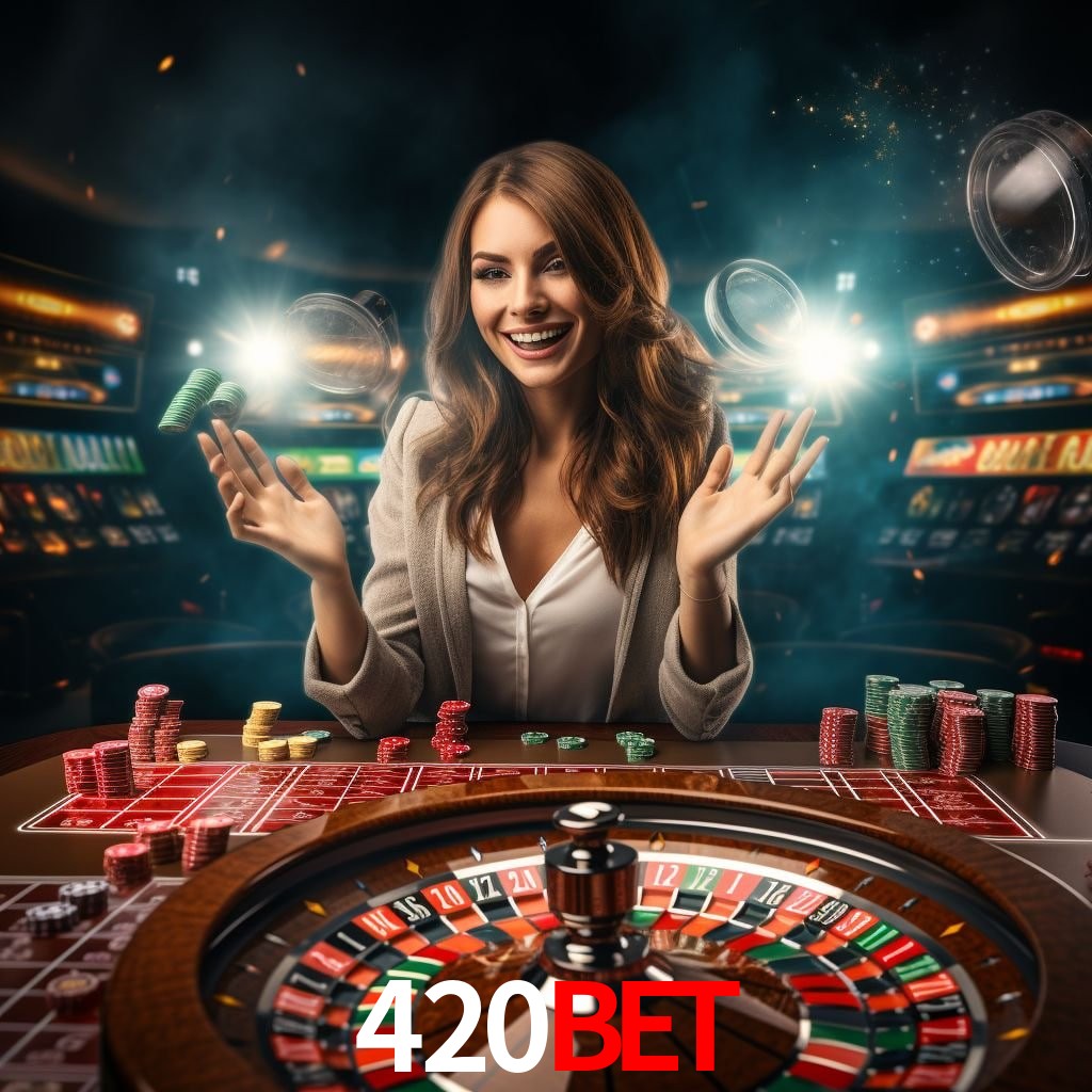 Explore as vantagens do 420bet: serviço profissional e confiabilidade