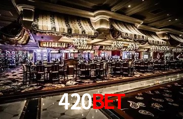 Flash Promotion 420bet