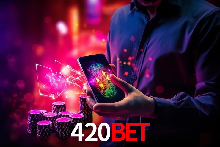 Torneios 420bet