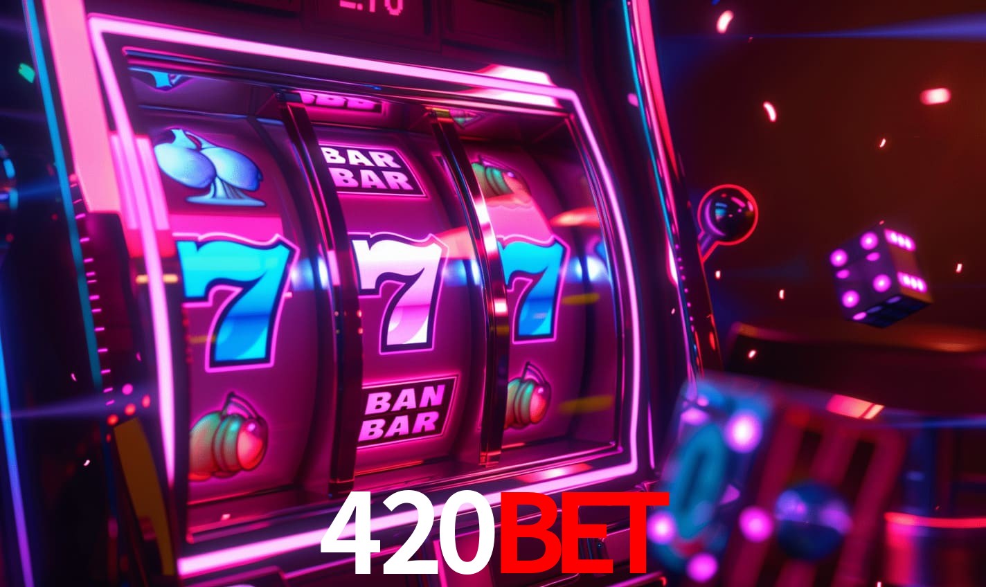 Inovações de Jogos na 420bet: O Futuro das Experiências Interativas