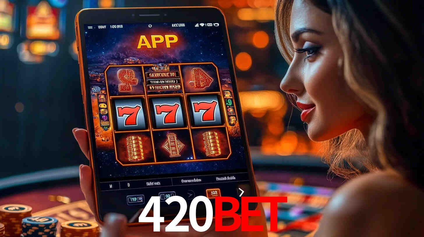 420bet: A Experiência de Casino com Jogos de Mesa ao Vivo