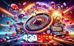 Apostas de Futebol 420bet