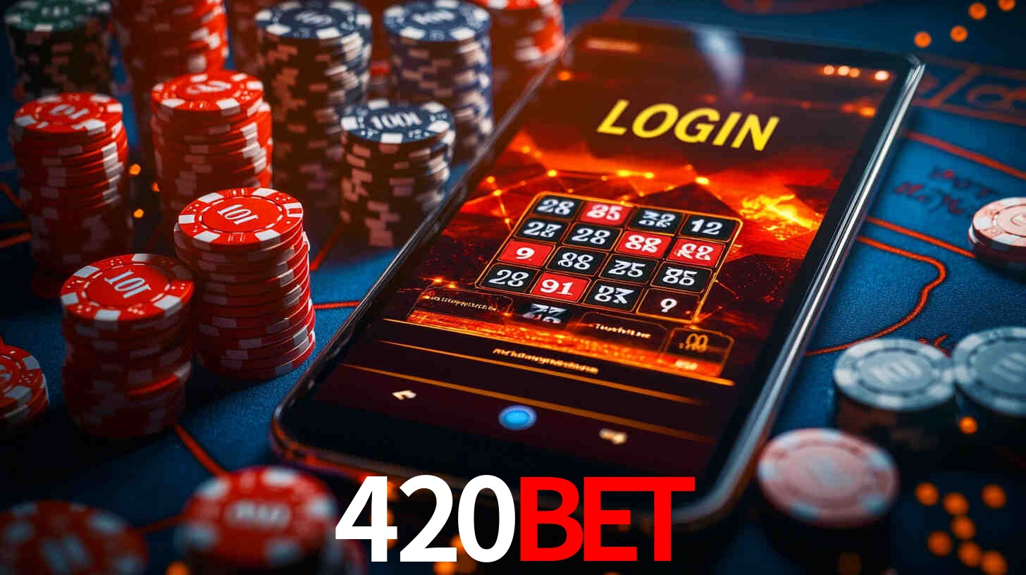 Bônus Generosos e Exclusivos no 420bet para Você!