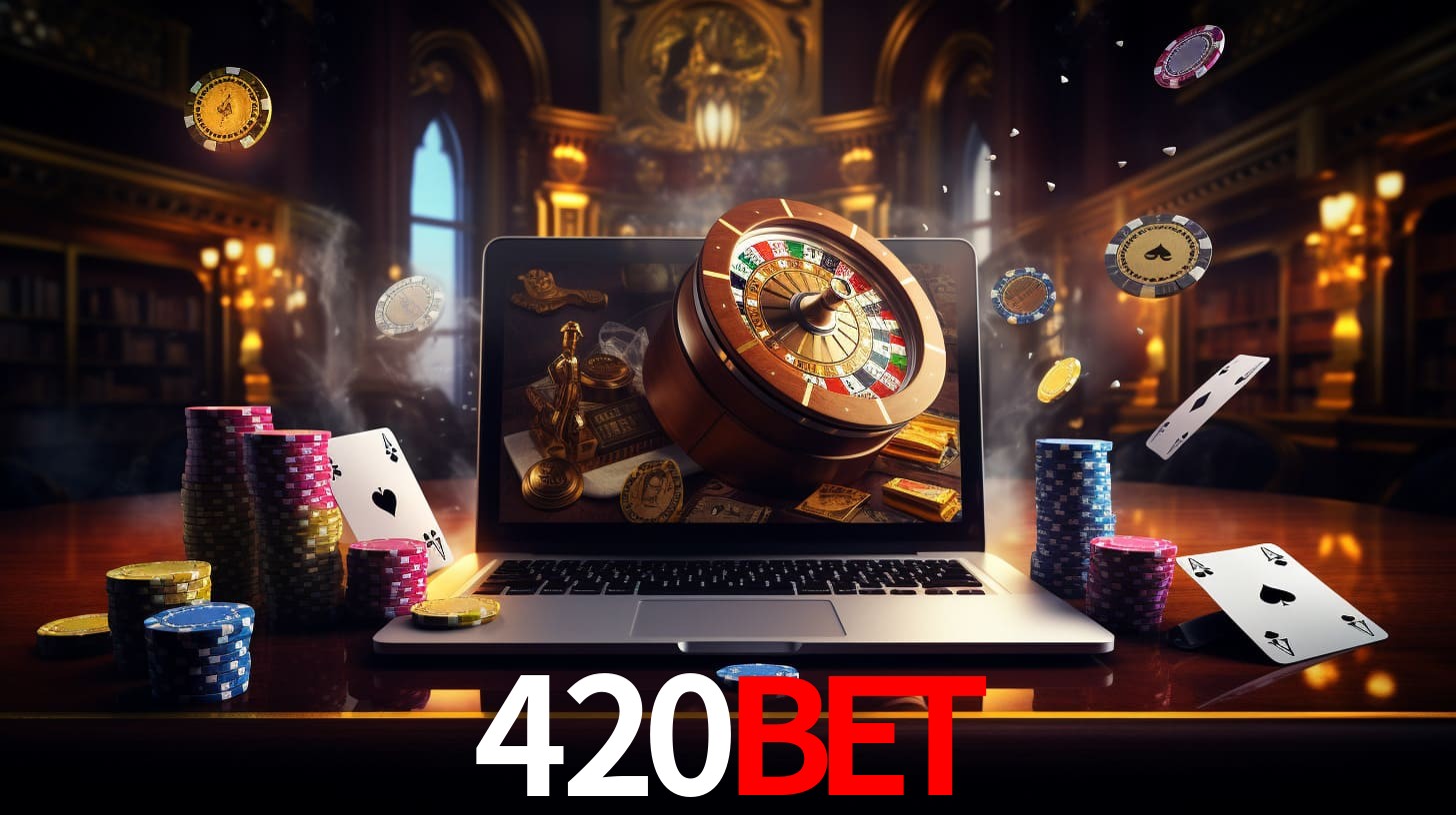 Live Casino 420bet