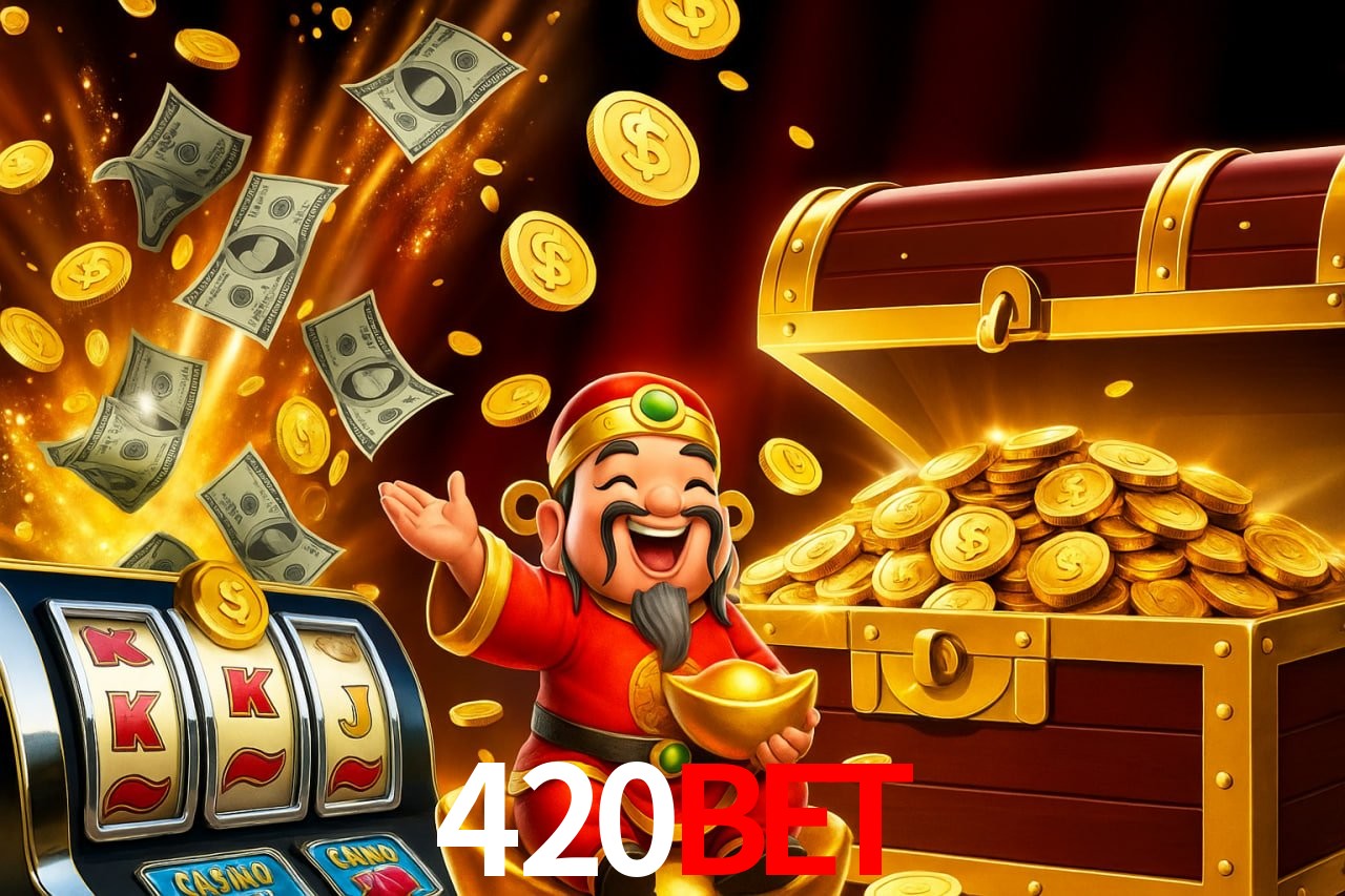 PIX Instantâneo 420bet