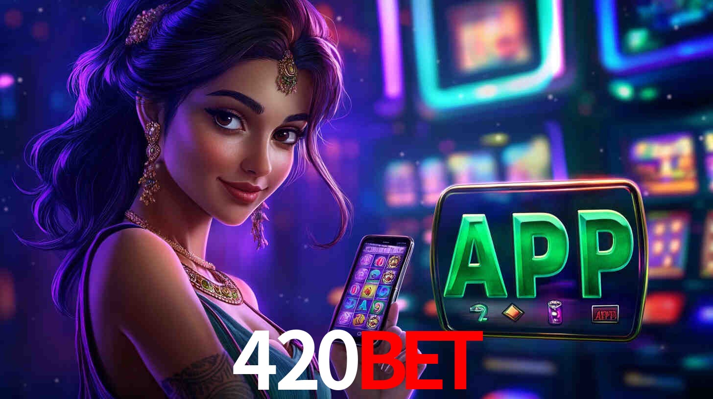 420bet app
