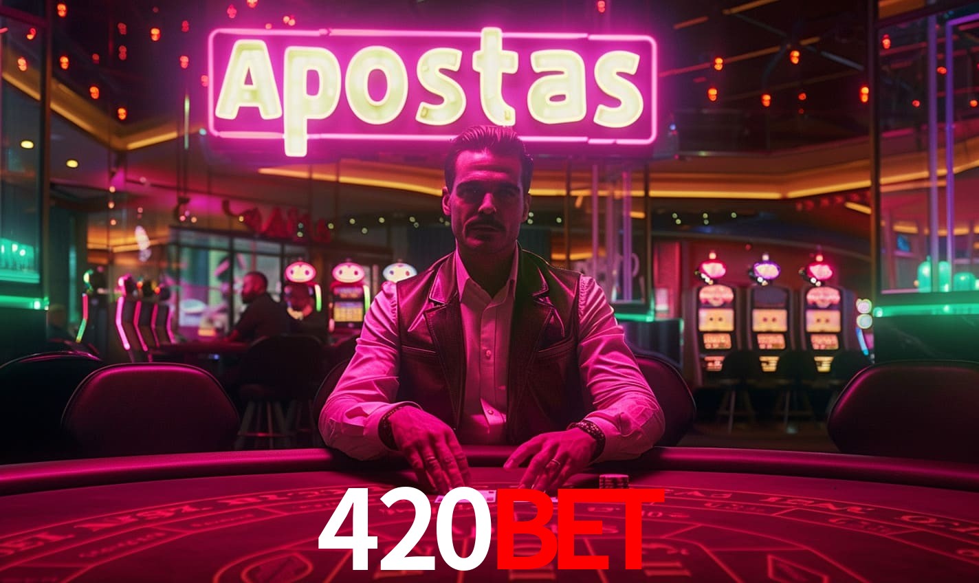 Descubra o Programa VIP da 420bet: Vantagens Exclusivas para Jogadores