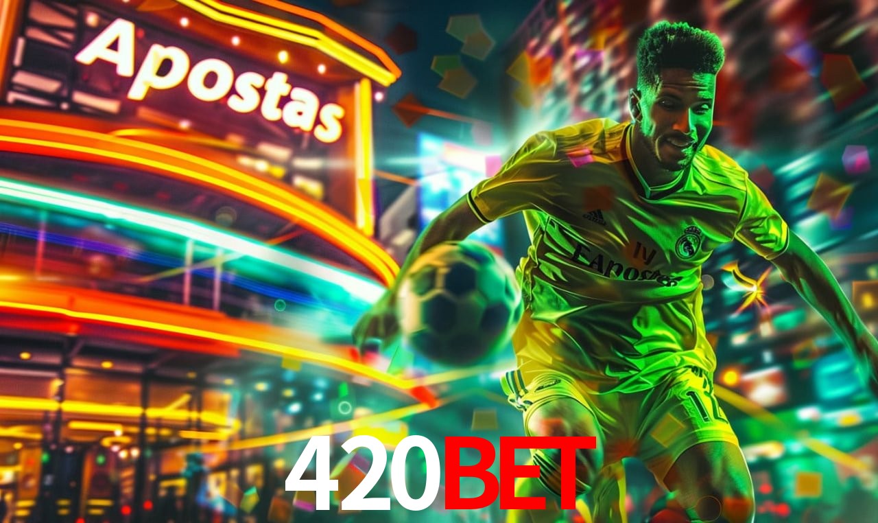 Jogos de Slot 420bet