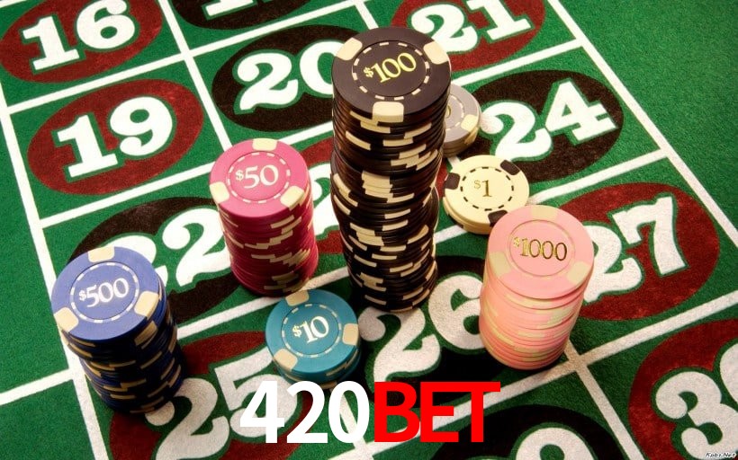 Apostas de Basquete 420bet