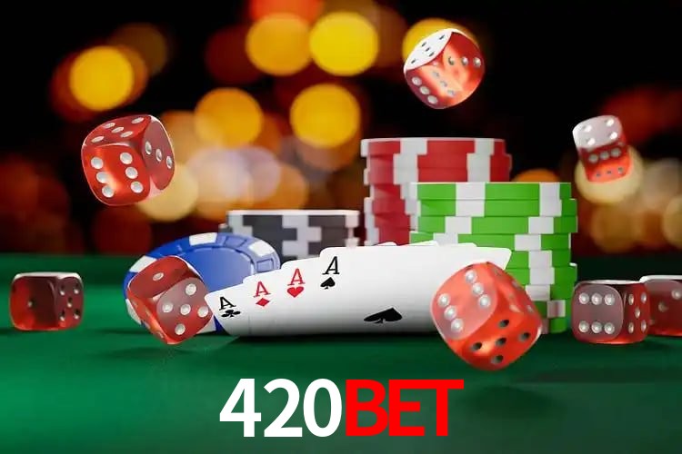 Provedores de Jogos 420bet