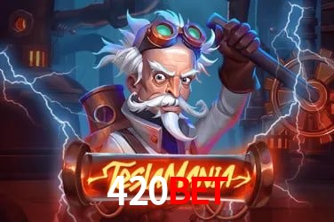 Benefícios da Conta 420bet