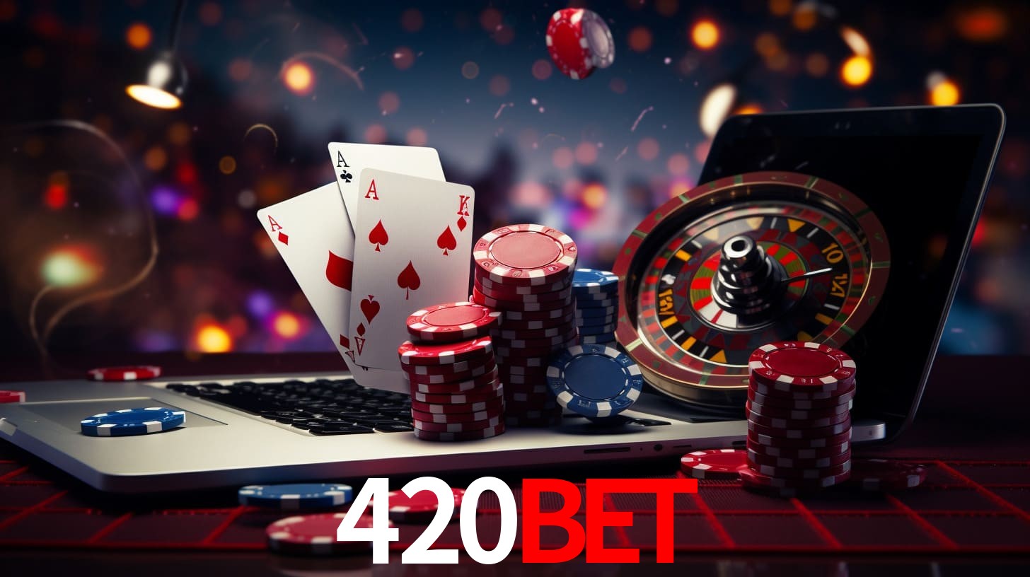 VIP Casino 420bet