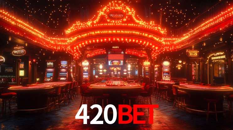 Ofertas Imperdíveis na 420bet: Promoções e Bônus Que Valem a Pena