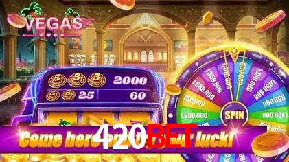 Weekend Specials 420bet