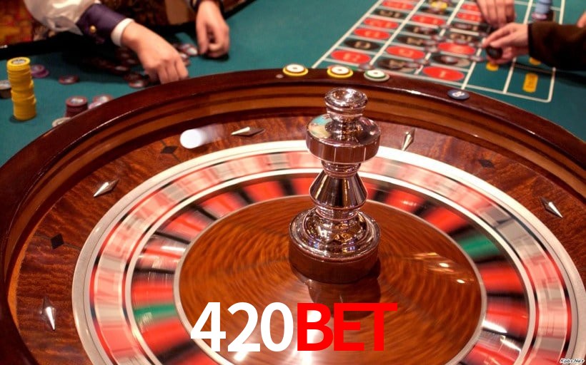 Jogos Exclusivos 420bet