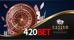 Apostas de Tênis 420bet