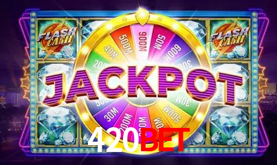 Descubra o Mundo do Cassino Online com 420bet