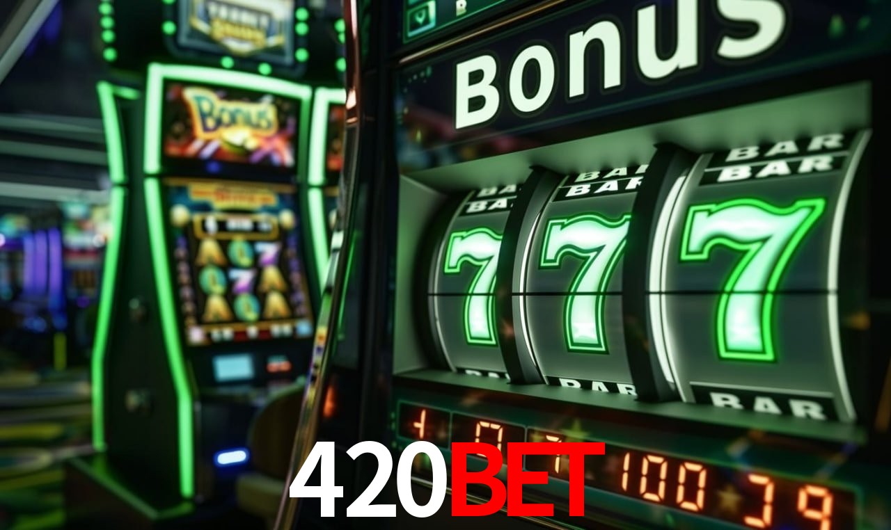 Bonus Features 420bet
